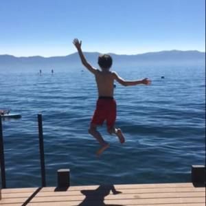 Meet your Posher, Sam